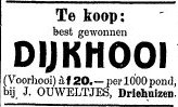 dijkhooi